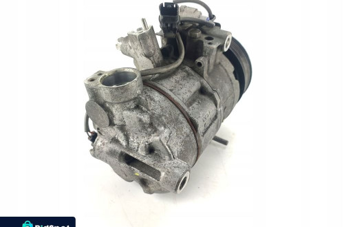 SPRĘŻARKA KLIMATYZACJI BMW F21 F20 1.6 T N13B16A GE447260-4691