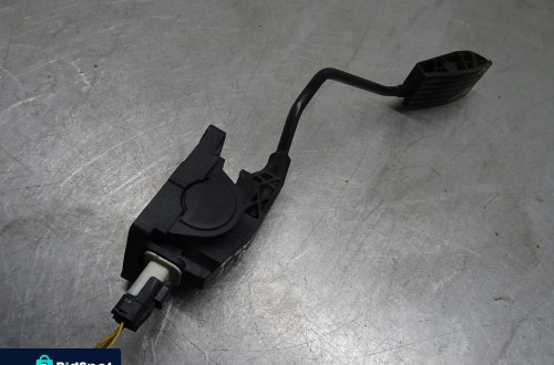 PEUGEOT 407 04-07 2.0B PEDAŁ POTENCJOMETR GAZU 9644939680
