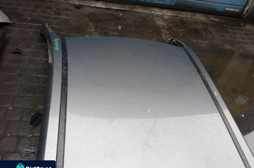 DACH NISSAN PRIMERA P12 KOMBI 02-08 KOD KOLORU KY5G