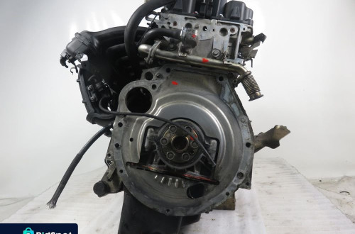SILNIK BMW 3 E93 325 3.0 218 KM N53B30A
