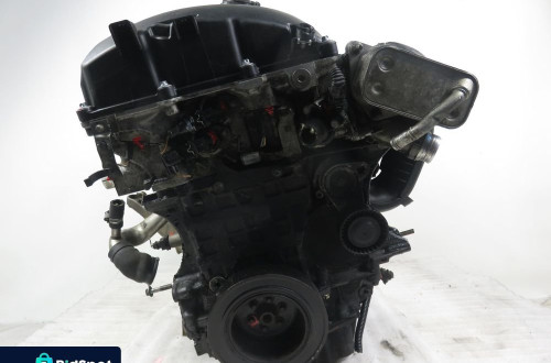 SILNIK BMW 3 E93 325 3.0 218 KM N53B30A