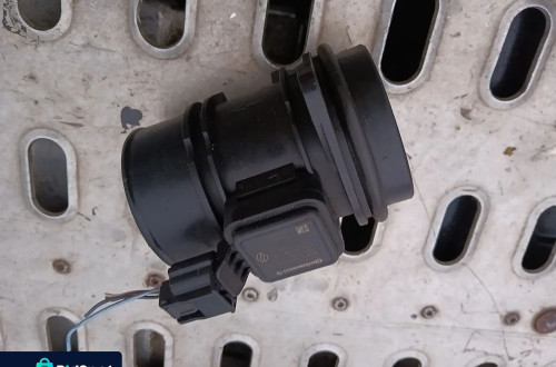 renault megane scenic 1.5dci przeplywomierz 8200682558b 5wk97021