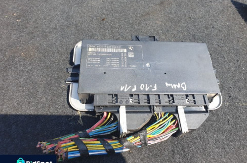 bmw f10 f11 modul sterownik swiatel 9236460