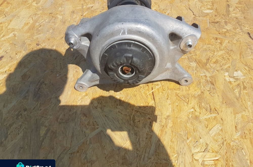 AMORTYZATOR PRAWY PRZÓD AUDI A4 B8 A5 8T0413031AC