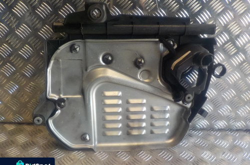 ALFA MITO 1.4 TB OSŁONA POKRYWA SILNIKA