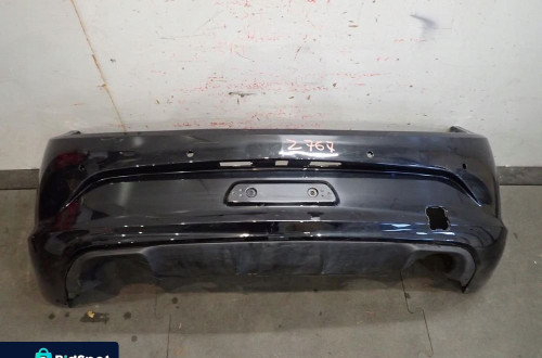Zderzak tył tylny OPEL CASCADA