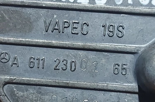 Pompa Vacum Mercedes 2.2 cdi A6112300165