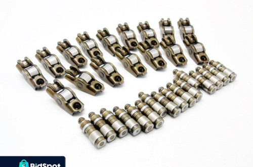 Klawiatura Kpl 1.8 16V Laguna Ii Megane Scenic