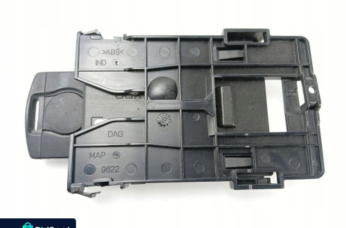 BLOKADA KIEROWNICY WKŁADKA KARTA RENAULT LAGUNA III 3 2007-2010 8200604932