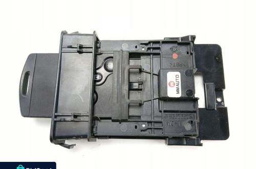 BLOKADA KIEROWNICY WKŁADKA KARTA RENAULT LAGUNA III 3 2007-2010 8200604932