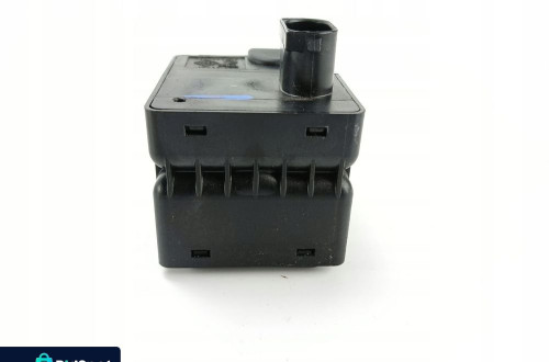 BLOKADA KIEROWNICY WKŁADKA KARTA RENAULT LAGUNA III 3 2007-2010 8200604932