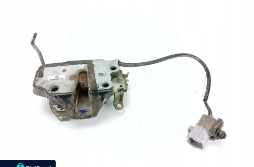 ZAMEK KLAPY BAGAŻNIKA TOYOTA RAV4 I 1 LIFT (1998-2000)