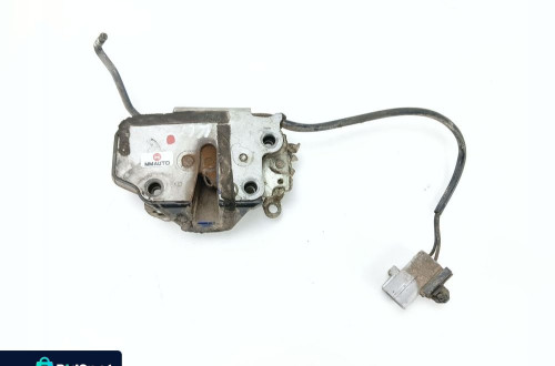 ZAMEK KLAPY BAGAŻNIKA TOYOTA RAV4 I 1 LIFT (1998-2000)