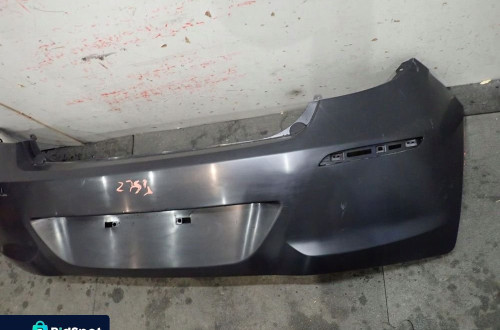 Zderzak tył tylny HYUNDAI I20 LIFT 2012-2015 nowy oryginał 86611-4P500
