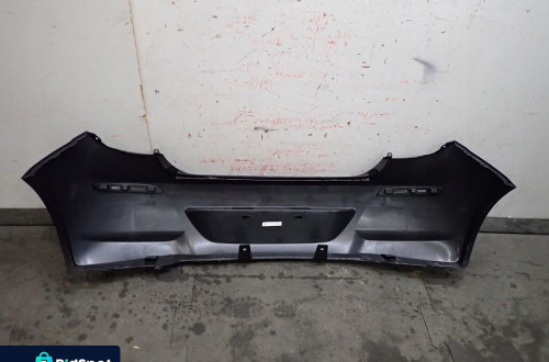 Zderzak tył tylny HYUNDAI I20 LIFT 2012-2015 nowy oryginał 86611-4P500