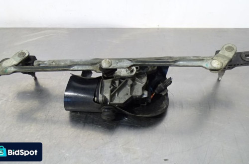 MECHANIZM WYCIERACZEK PRZÓD FIAT PANDA II 1.3MJTD MS159200-7152