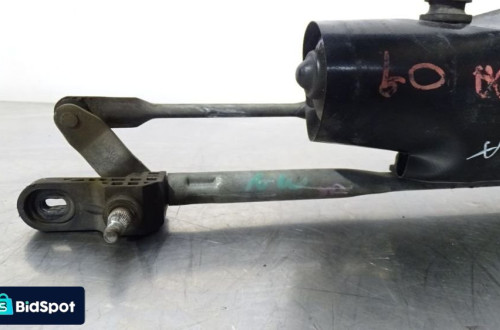 MECHANIZM WYCIERACZEK PRZÓD FIAT PANDA II 1.3MJTD MS159200-7152