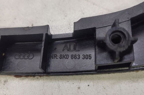 TUNEL ŚRODKOWY DEKOR AUDI A4 B8 A5 8K0863305 *11*