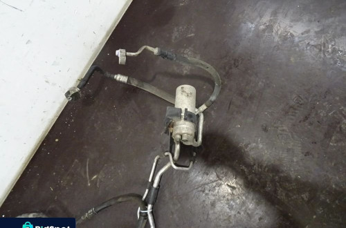 AUDI A4 B6 1.9TDI PRZEWODY KLIMATYZACJI