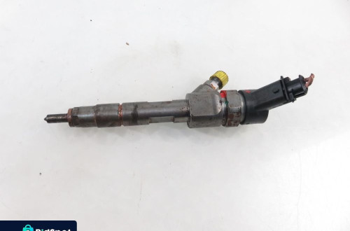 WTRYSKIWACZ RENAULT TRAFIC II 1.9 dCi 0445110021 7700111014