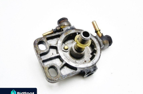 Podstawa Obudowa Filtra Paliwa Volvo V70 Ii 2.4 D