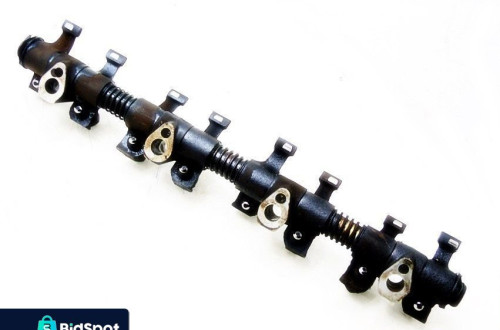 Klawiatura Ford 1.3 Ford Ka