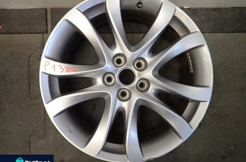 Alufelga felga MAZDA 5x114,3 ET45 7,5J 19" 996504