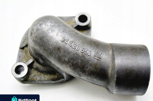 Obudowa Termostatu 3.2 V6 Vectra C Signum Cts