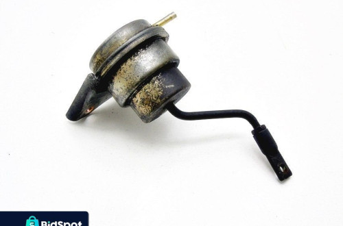 Zawór Turbiny 2.0 Crdi Santa Fe Carens Tucson Traj