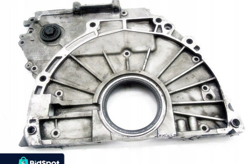Obudowa Dekiel Bmw 2.0D X3 X1 E82 F25 F07 F11E91