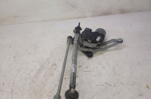 MECHANIZM SILNIK WYCIERACZEK AUDI A4 B9 8W1955119