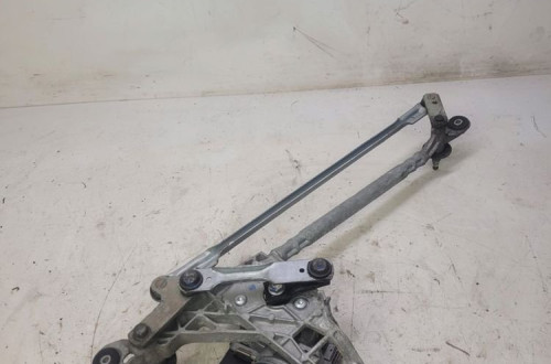 MECHANIZM SILNIK WYCIERACZEK AUDI A4 B9 8W1955119