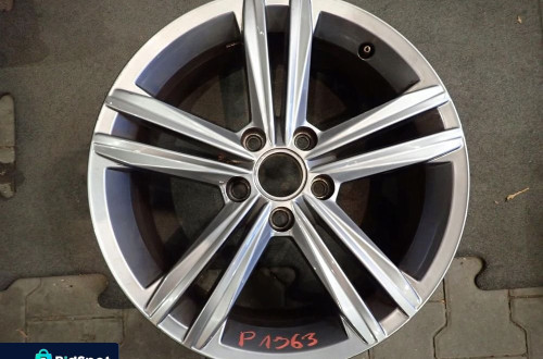 Alufelga felga VW 5G0 5x112 ET49 7J 17" 5G0601025DD