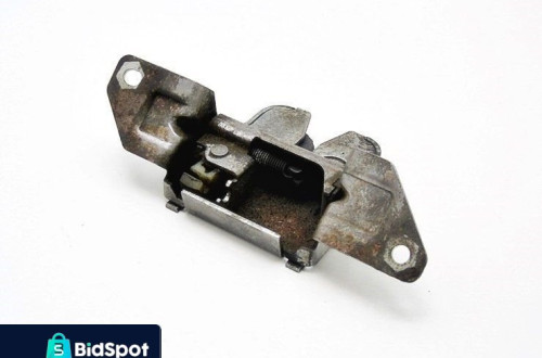 Zamek Klapy Bagażnika Rover 400 420 416 414 418