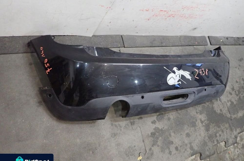 Zderzak tył tylny MINI COOPER F55 F56 2014- 114129-10