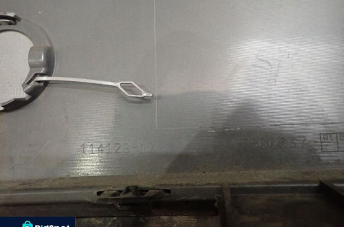 Zderzak tył tylny MINI COOPER F55 F56 2014- 114129-10