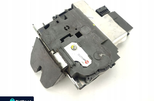 ZAMEK KLAPY ELEKTRYCZNEJ OPEL VECTRA C 24467824