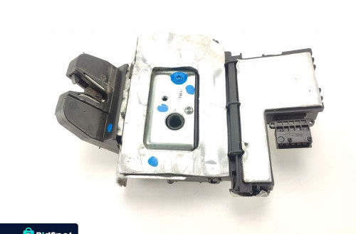 ZAMEK KLAPY ELEKTRYCZNEJ OPEL VECTRA C 24467824