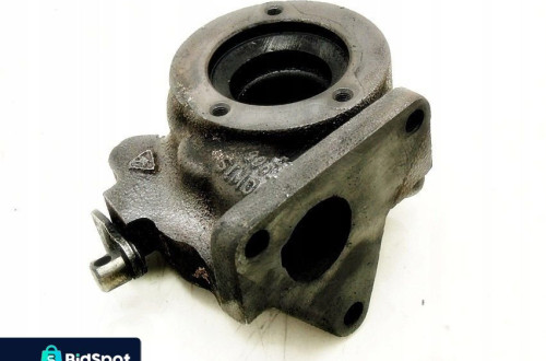 Obudowa Turbiny 1.6 16V Tdci Hdi C30 Focus C-Max