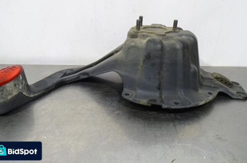 MOCOWANIE KOŁA ZAPASOWEGO LAND ROVER FREELANDER 2.0 BHU490010