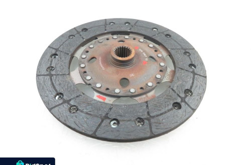 SPRZĘGŁO CITROEN C5 II 2.0 HDi 136 324040710