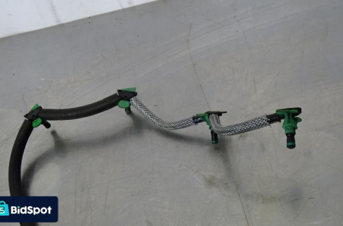 PRZEWÓD LISTWA PRZELEWOWA FORD FIESTA MK7 1.4TDCI