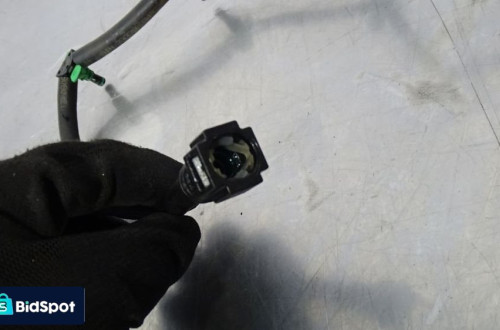 PRZEWÓD LISTWA PRZELEWOWA FORD FIESTA MK7 1.4TDCI