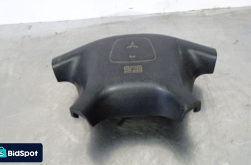 PODUSZKA KIEROWCY MITSUBISHI PAJERO PININ 2.0 MD010590243
