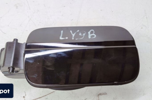 KLAPKA WLEWU PALIWA AUDI A4 B9 8W0809906A LY9B