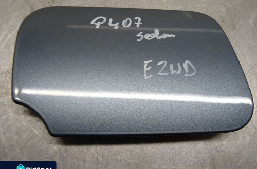 PEUGEOT 407 04-07 2.0B KLAPKA WLEWU PALIWA EZWD