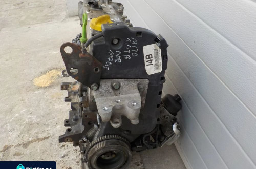 ALFA ROMEO MITO 1.4 TB SILNIK GOŁY SŁUPEK 199A8000