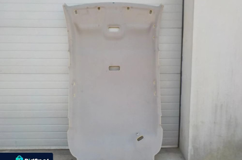 RENAULT SCENIC III PODSUFITKA