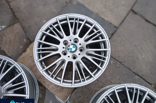 bmw f20 f21 f23 e92 alufelga alufelgi kola felga alusy 6796218 is45 7.5jx18 h2