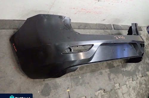 Zderzak tył tylny VOLVO V40 II 2012- nowy oryginał 31283756